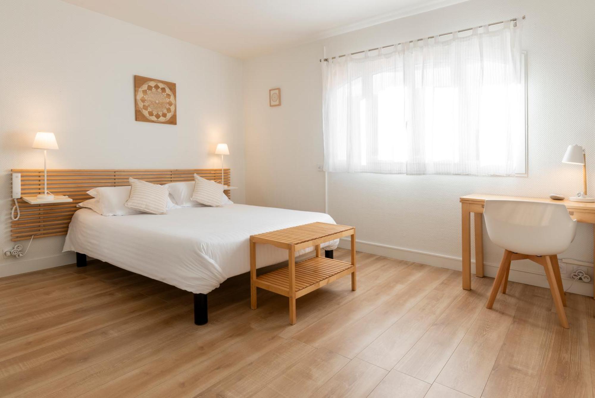 Hotel & Studios Astor Antibes Esterno foto
