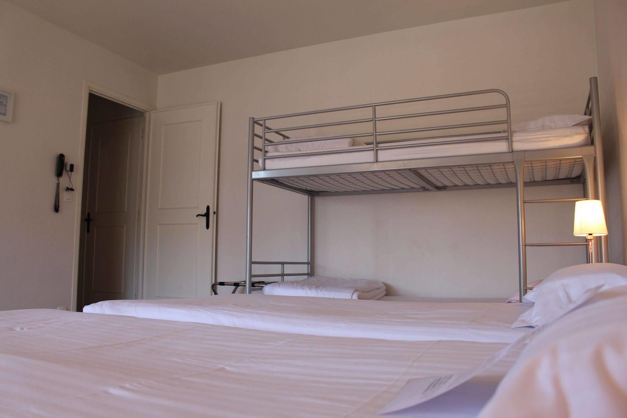 Hotel & Studios Astor Antibes Esterno foto
